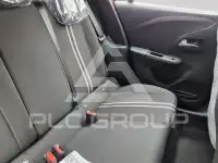 2025 Opel Corsa