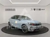 2025 Opel Corsa