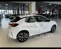 2025 Opel Corsa