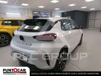 2025 Opel Corsa