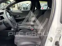 2025 Opel Corsa
