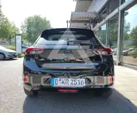 2025 Opel Corsa