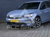 2025 Opel Corsa