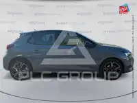 2025 Opel Corsa