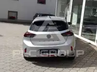 2025 Opel Corsa