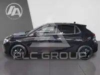 2025 Opel Corsa