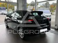 2025 Opel Corsa