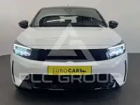 2025 Opel Corsa
