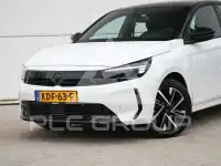 2025 Opel Corsa