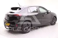 2025 Opel Corsa