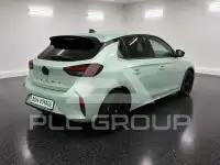 2025 Opel Corsa