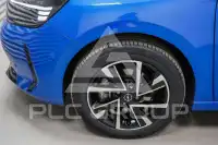 2025 Opel Corsa