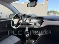 2025 Opel Corsa