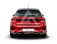 2025 Opel Corsa