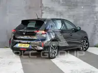 2025 Opel Corsa