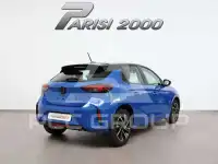 2025 Opel Corsa