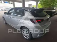 2025 Opel Corsa