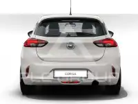 2025 Opel Corsa