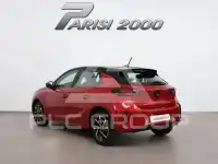 2025 Opel Corsa
