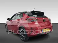 2025 Opel Corsa