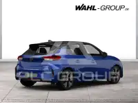 2025 Opel Corsa