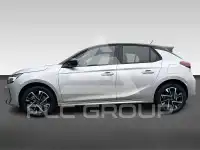 2025 Opel Corsa