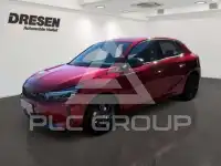 2025 Opel Corsa