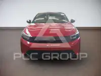 2025 Opel Corsa