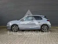 2025 Opel Corsa