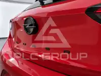 2025 Opel Corsa