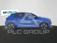 2025 Opel Corsa