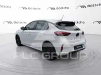 2025 Opel Corsa