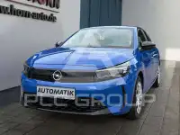 2025 Opel Corsa