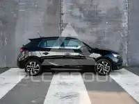 2025 Opel Corsa