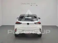 2025 Opel Corsa