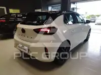 2025 Opel Corsa