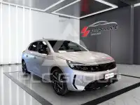 2025 Opel Corsa