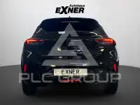 2025 Opel Corsa
