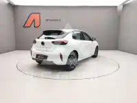 2025 Opel Corsa