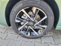2025 Opel Corsa