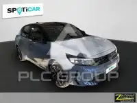2025 Opel Corsa