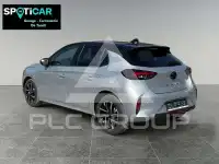 2025 Opel Corsa