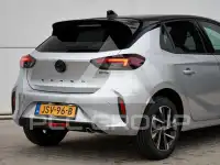 2025 Opel Corsa