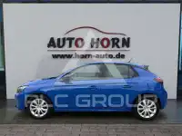2025 Opel Corsa