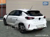 2025 Opel Corsa