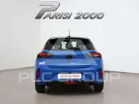 2025 Opel Corsa