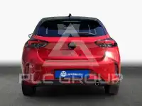 2025 Opel Corsa