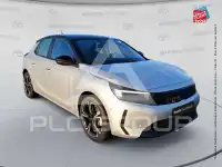 2025 Opel Corsa