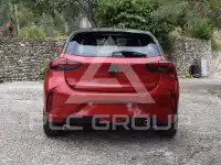 2025 Opel Corsa