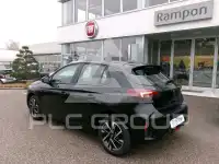 2025 Opel Corsa